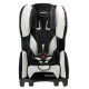 Детское автокресло Recaro Young Expert Plus Microfibre black-silver 6135.21086.66